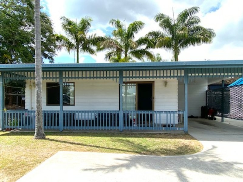 2/3 Marquis Court, Tannum Sands QLD 4680