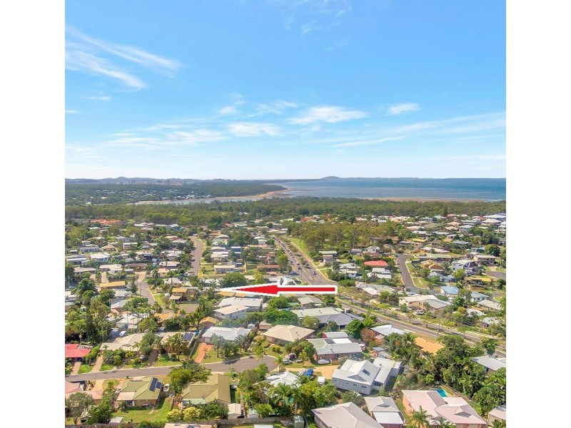 2/3 Marquis Court, Tannum Sands QLD 4680