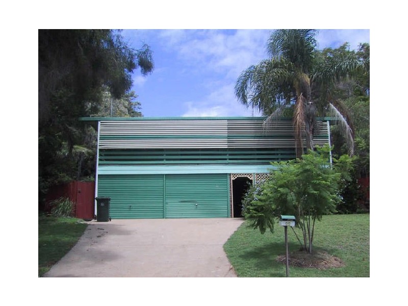 22 Latrobe Street, Tannum Sands QLD 4680