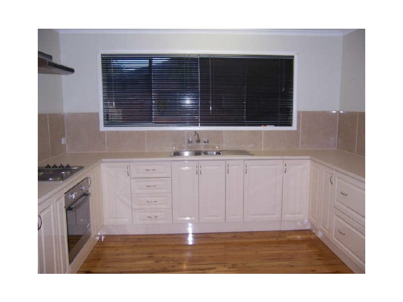 22 Latrobe Street, Tannum Sands QLD 4680