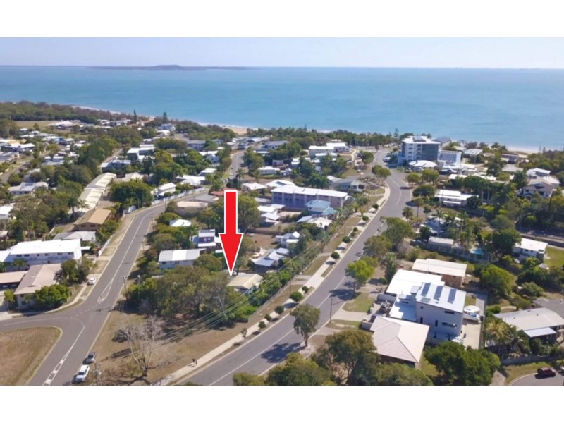 28 Pacific Avenue, Tannum Sands QLD 4680