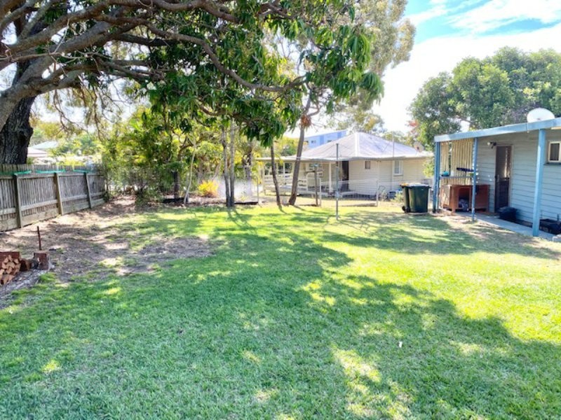 28 Pacific Avenue, Tannum Sands QLD 4680