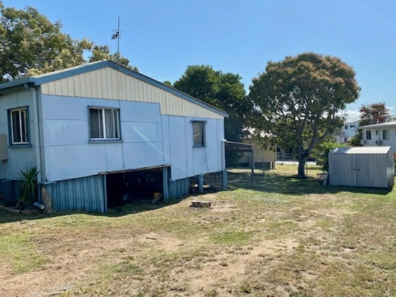 28 Pacific Avenue, Tannum Sands QLD 4680