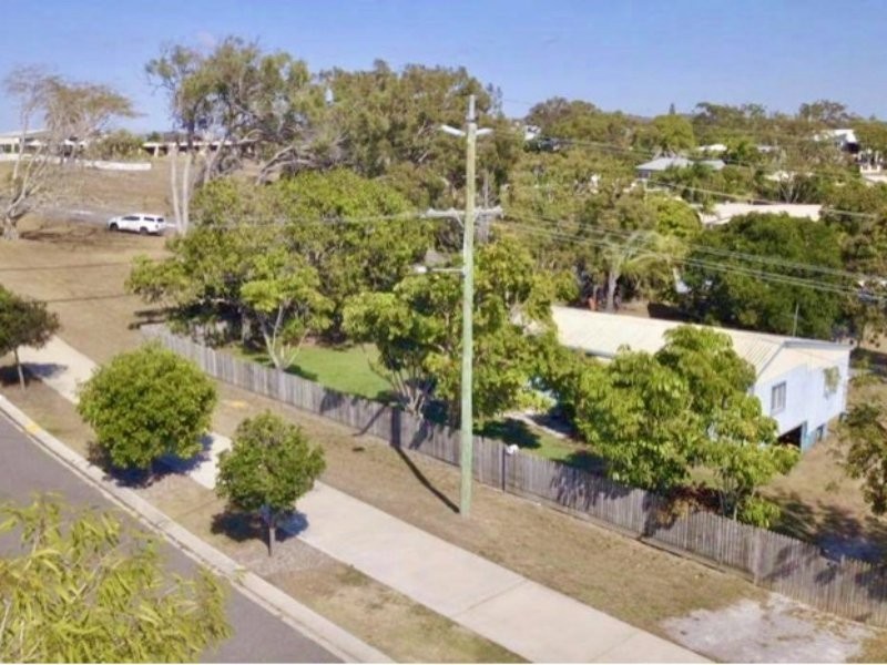 28 Pacific Avenue, Tannum Sands QLD 4680