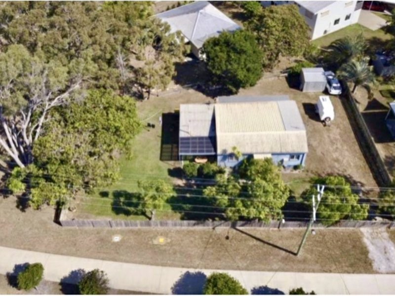 28 Pacific Avenue, Tannum Sands QLD 4680