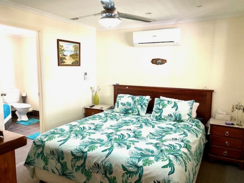 22 Creek Road, Tannum Sands QLD 4680