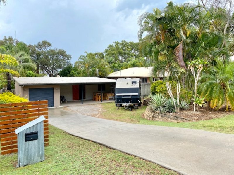 22 Creek Road, Tannum Sands QLD 4680