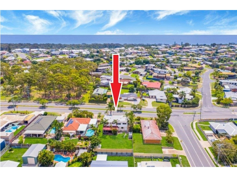 34 Hampton Drive, Tannum Sands QLD 4680