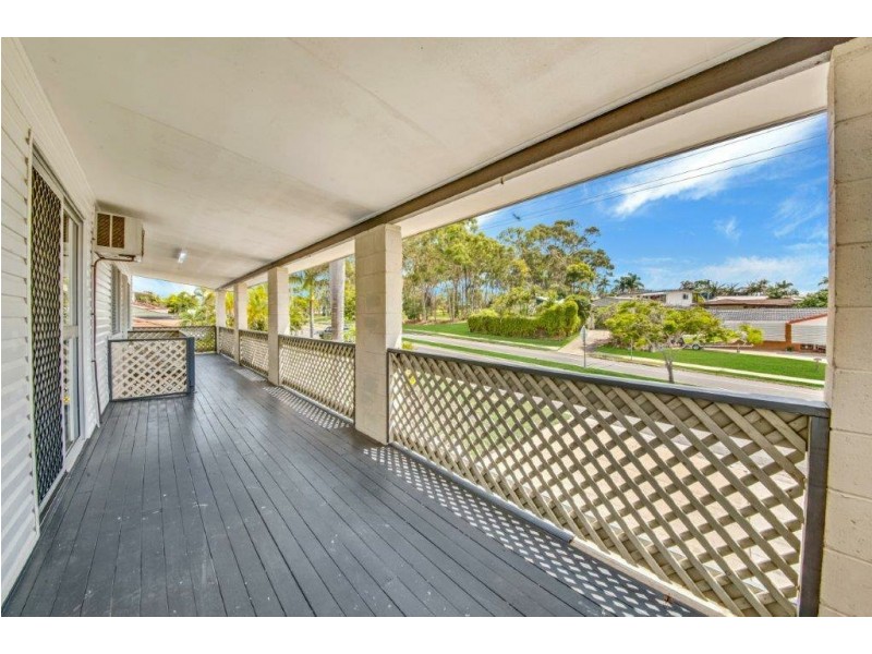 34 Hampton Drive, Tannum Sands QLD 4680