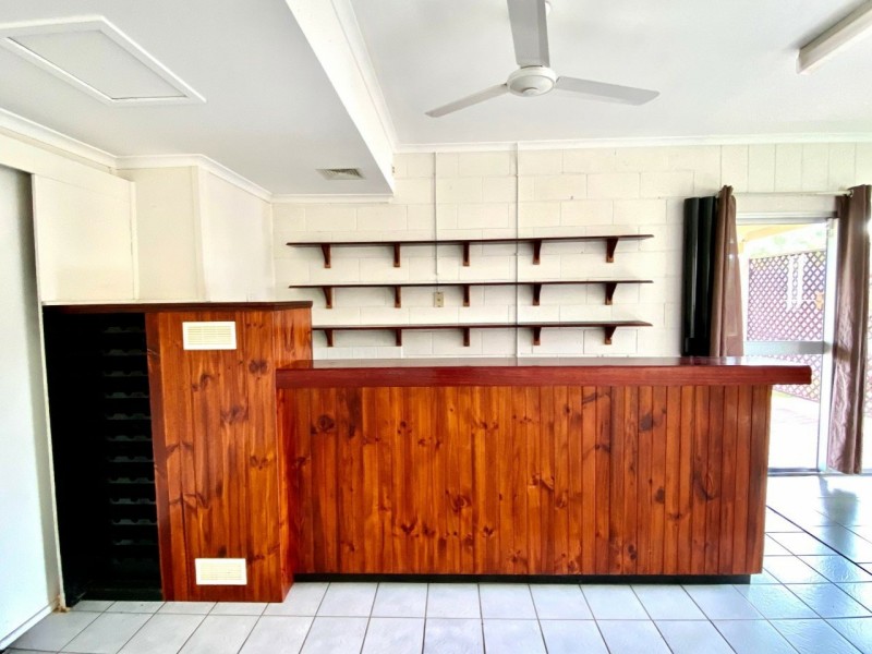 34 Hampton Drive, Tannum Sands QLD 4680