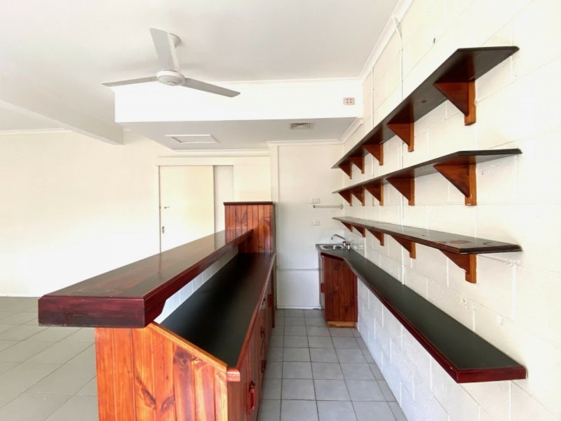 34 Hampton Drive, Tannum Sands QLD 4680