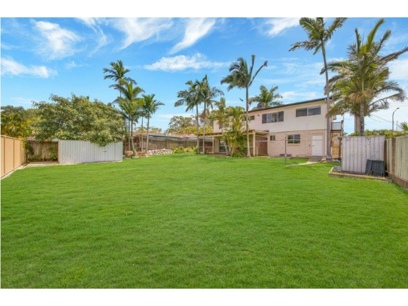 34 Hampton Drive, Tannum Sands QLD 4680