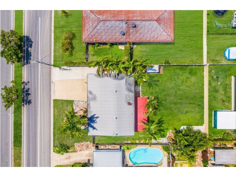 34 Hampton Drive, Tannum Sands QLD 4680