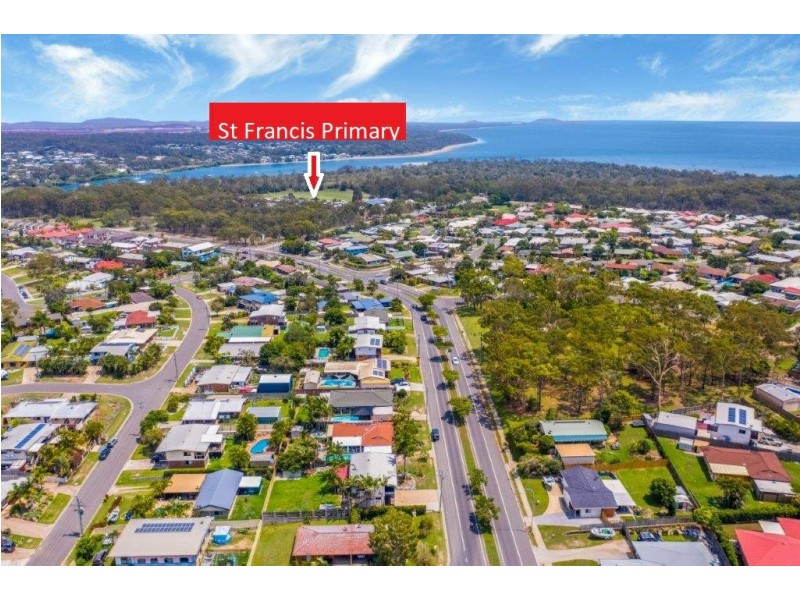 34 Hampton Drive, Tannum Sands QLD 4680
