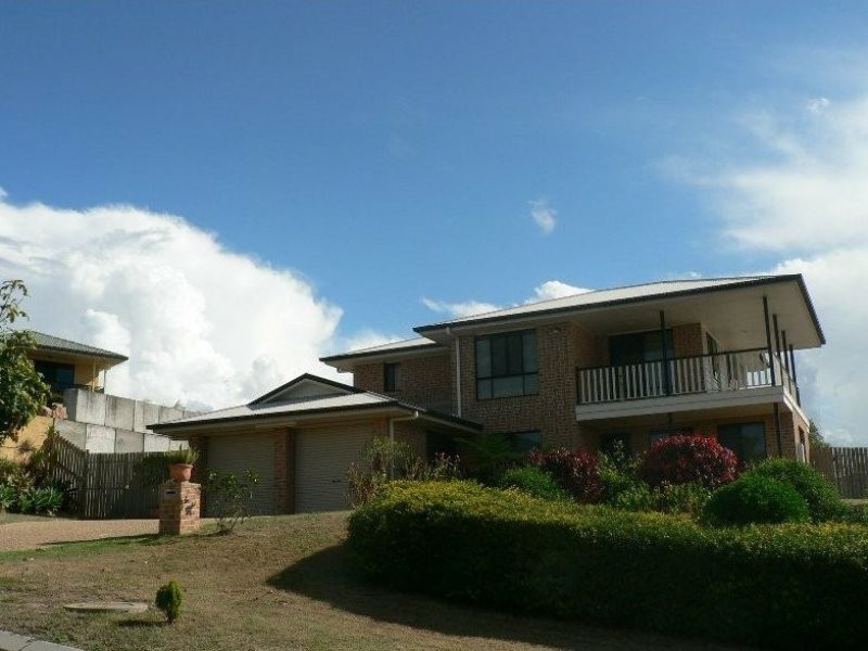6 DELANEY COURT, Tannum Sands QLD 4680