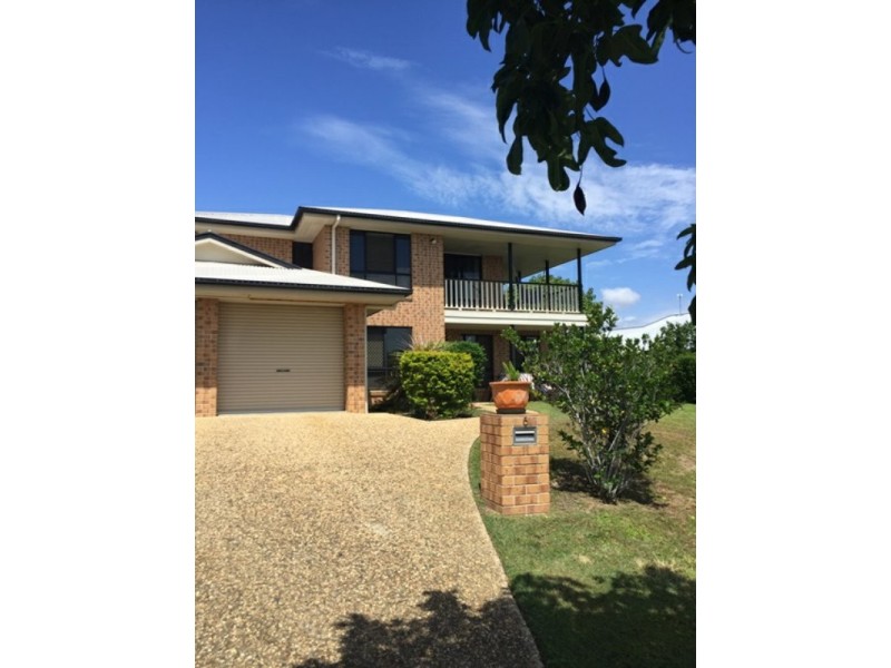 6 DELANEY COURT, Tannum Sands QLD 4680