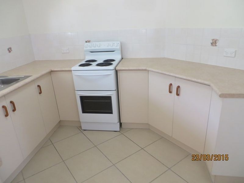 Boyne Island QLD 4680