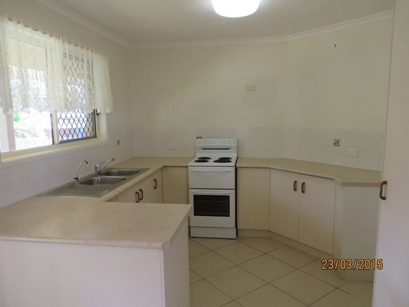 Boyne Island QLD 4680