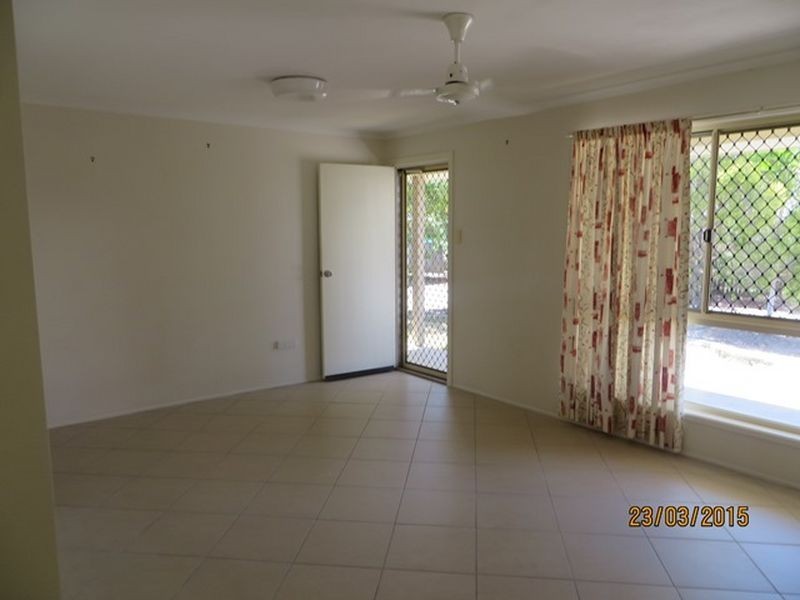 Boyne Island QLD 4680