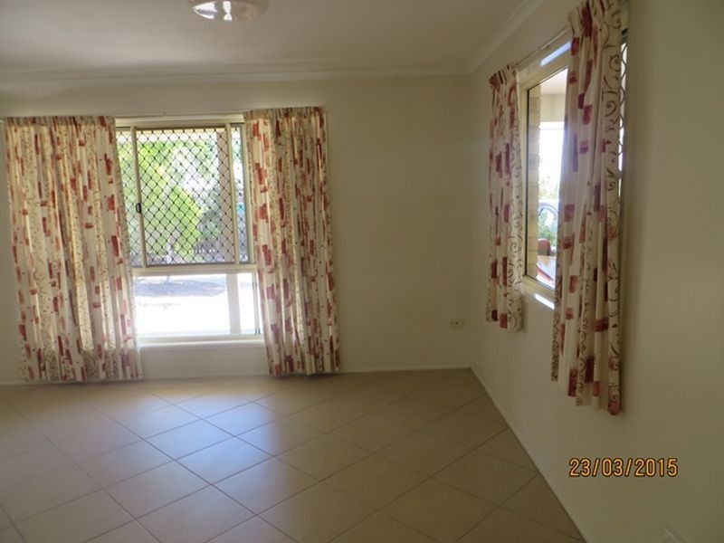 Boyne Island QLD 4680