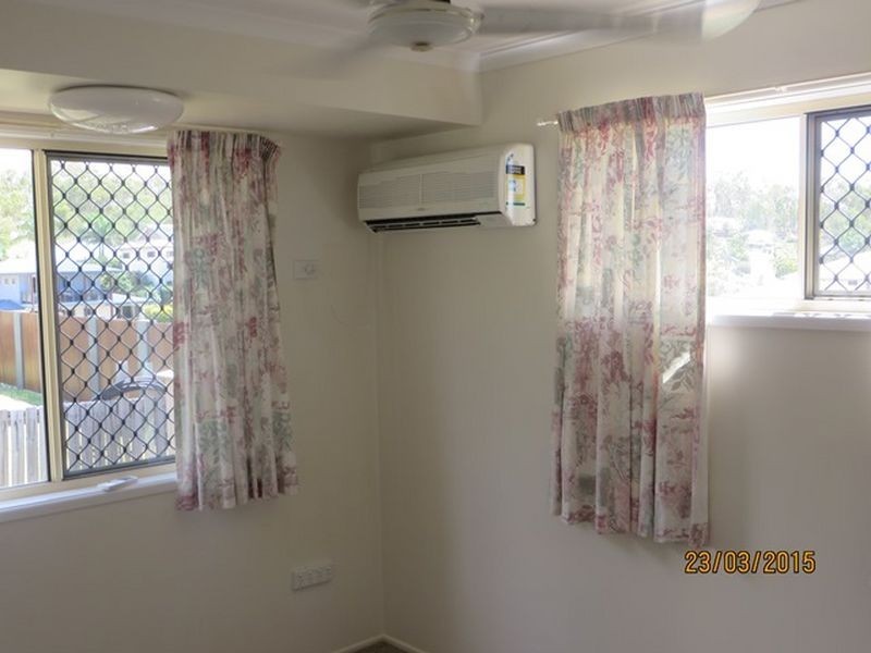 Boyne Island QLD 4680