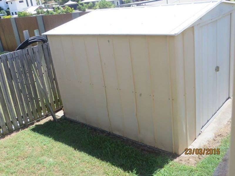 Boyne Island QLD 4680