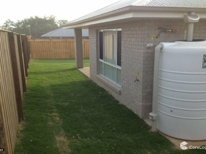 12 KOOLIVOO PARADE, Boyne Island QLD 4680