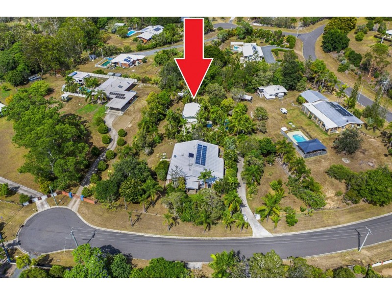 4 Luke Court, Wurdong Heights QLD 4680