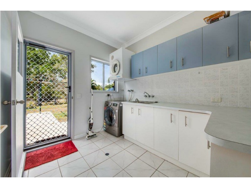 4 Luke Court, Wurdong Heights QLD 4680