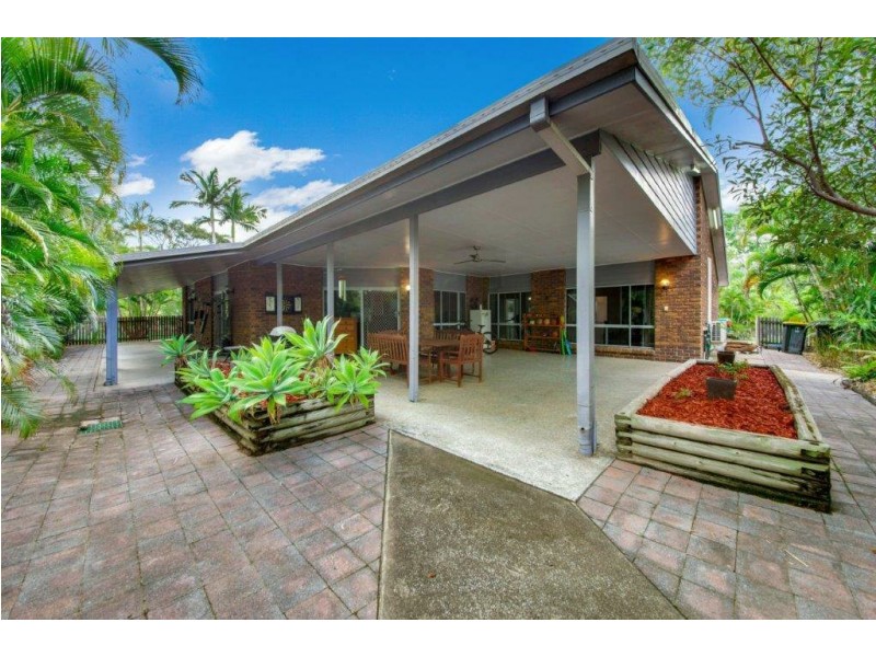 4 Luke Court, Wurdong Heights QLD 4680