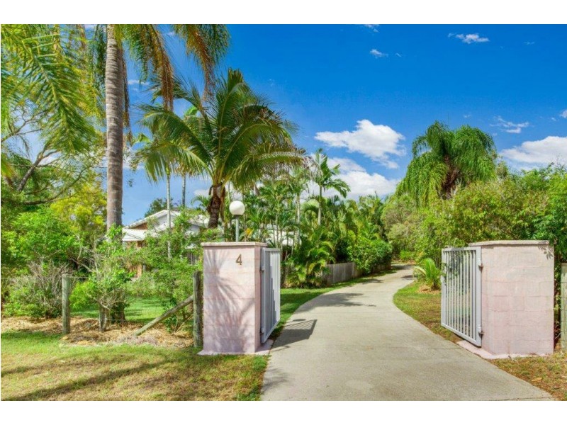 4 Luke Court, Wurdong Heights QLD 4680