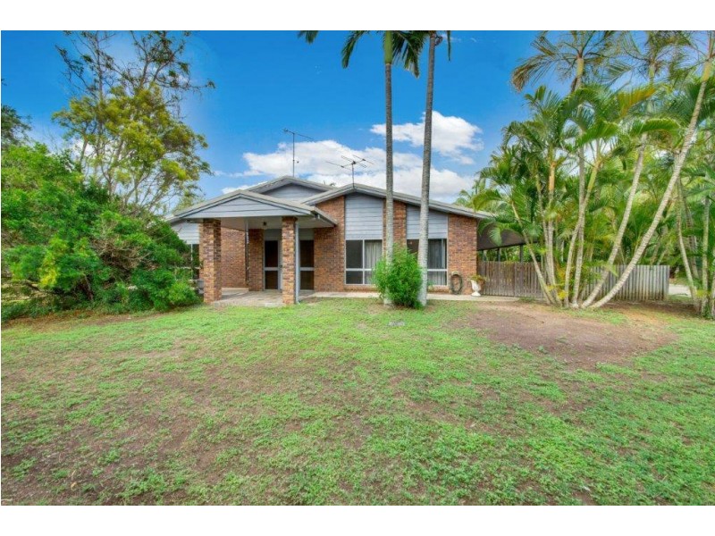 4 Luke Court, Wurdong Heights QLD 4680