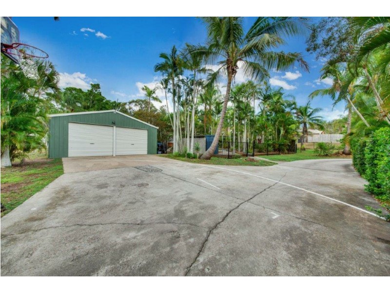 4 Luke Court, Wurdong Heights QLD 4680