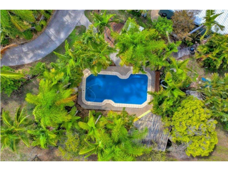 4 Luke Court, Wurdong Heights QLD 4680