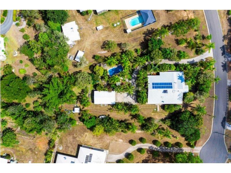 4 Luke Court, Wurdong Heights QLD 4680