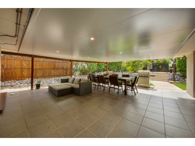 42 Langdon Street, Tannum Sands QLD 4680
