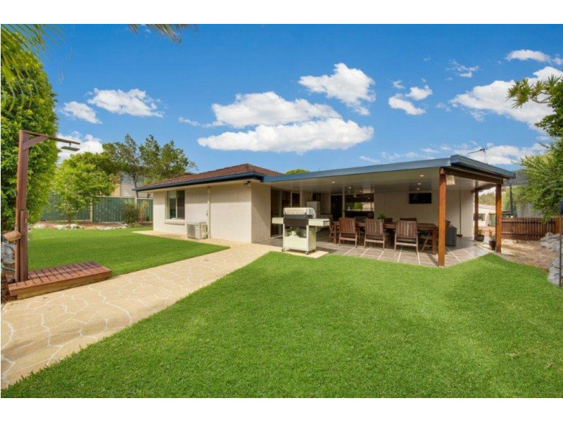 42 Langdon Street, Tannum Sands QLD 4680