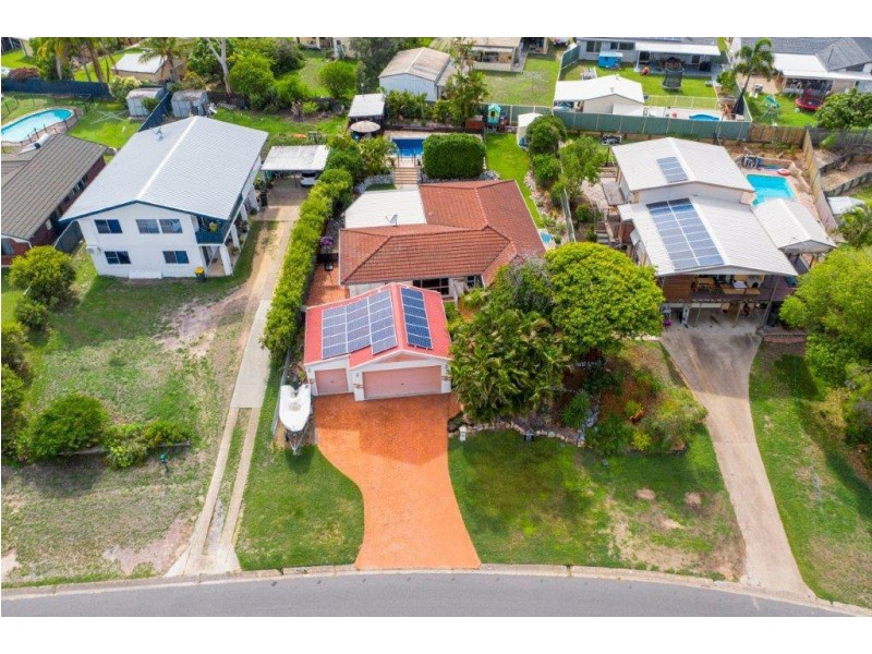 42 Langdon Street, Tannum Sands QLD 4680