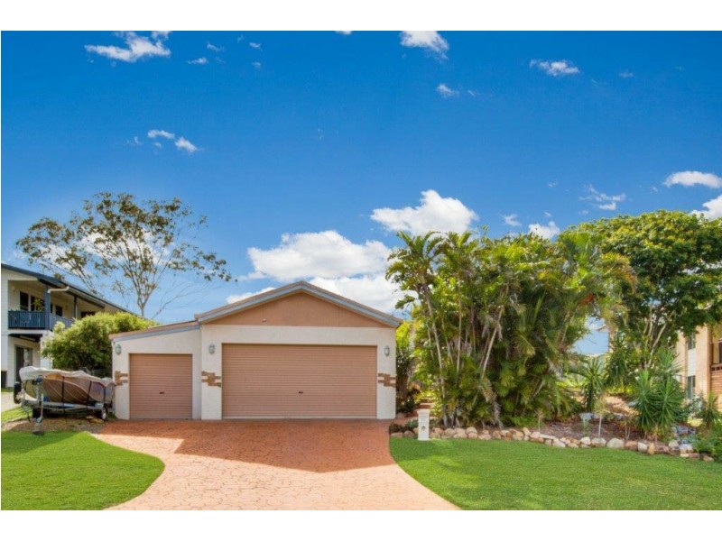 42 Langdon Street, Tannum Sands QLD 4680