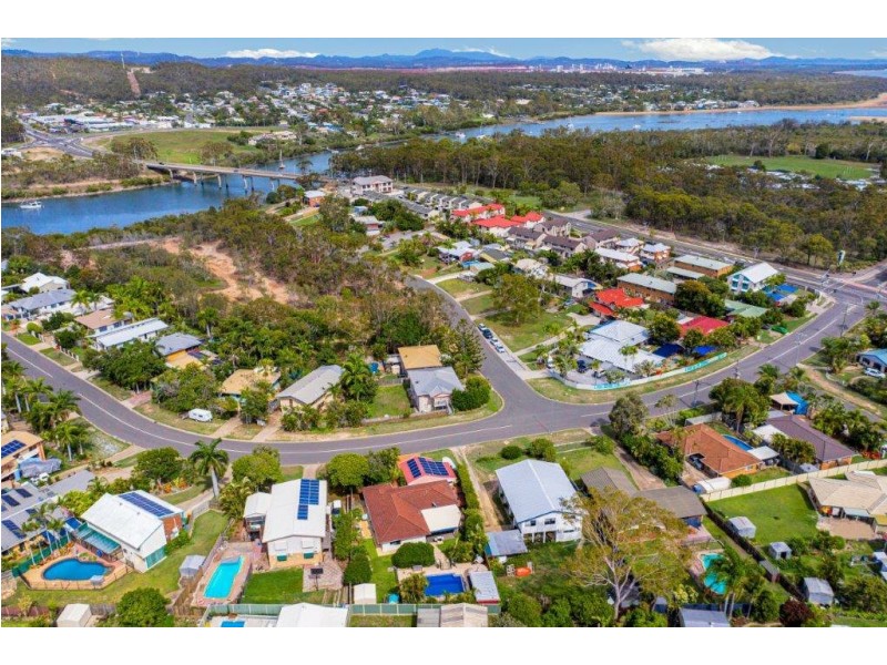 42 Langdon Street, Tannum Sands QLD 4680