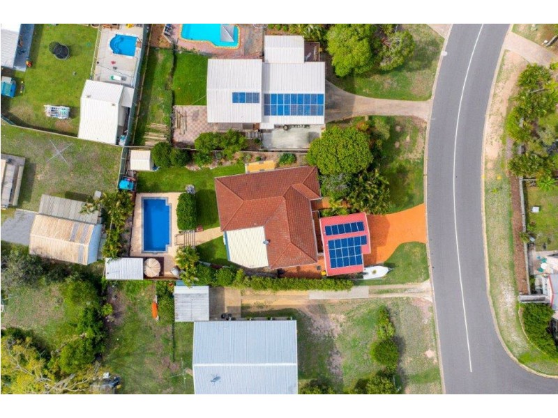 42 Langdon Street, Tannum Sands QLD 4680