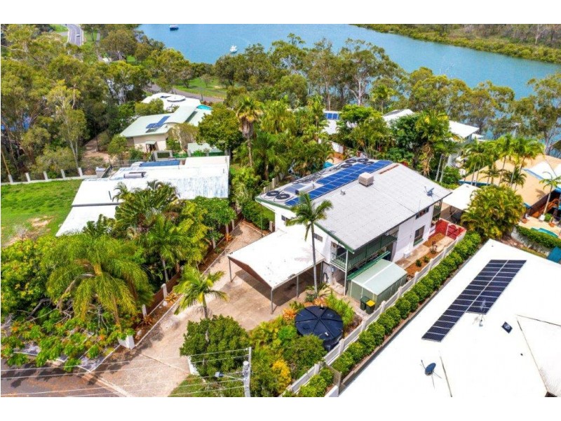 13 Alpine Avenue, Boyne Island QLD 4680
