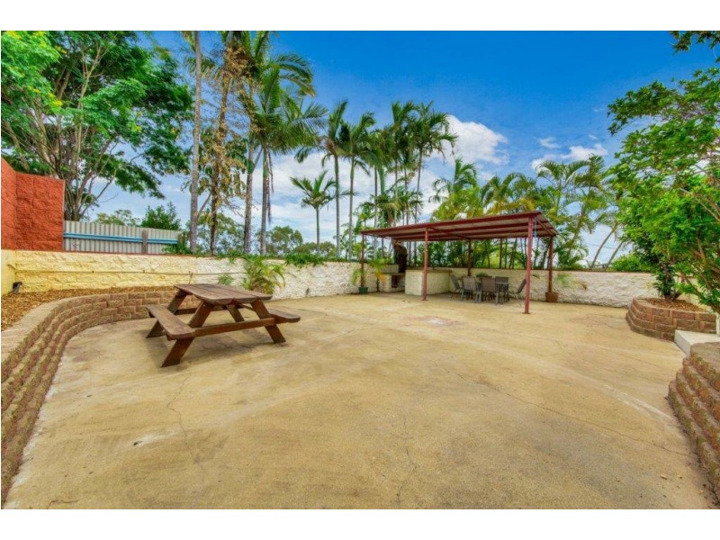 13 Alpine Avenue, Boyne Island QLD 4680