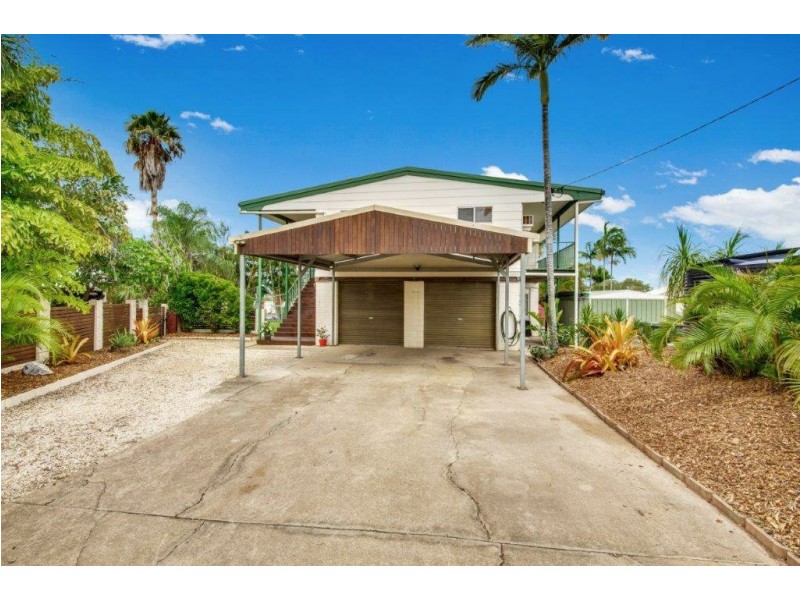 13 Alpine Avenue, Boyne Island QLD 4680
