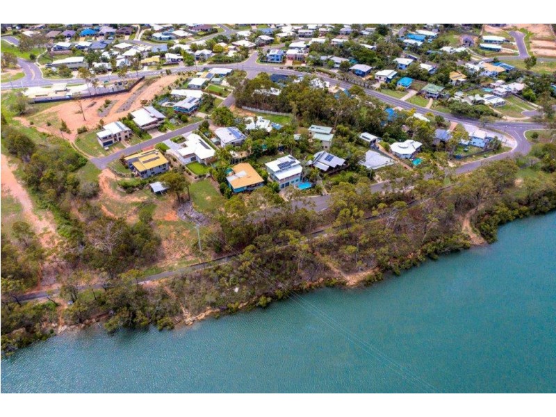 13 Alpine Avenue, Boyne Island QLD 4680