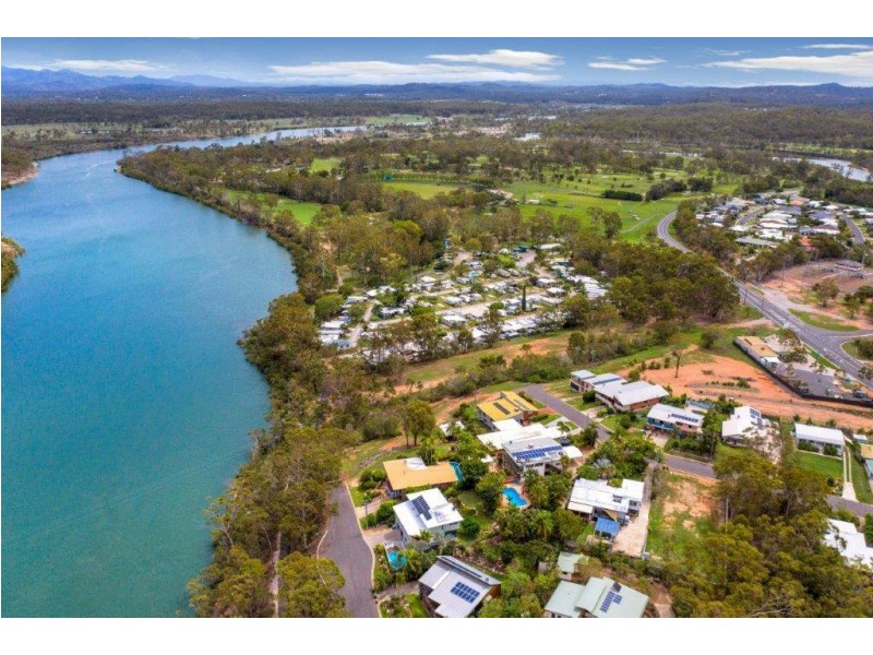 13 Alpine Avenue, Boyne Island QLD 4680