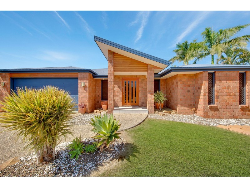 12 Creswell Court, Tannum Sands QLD 4680