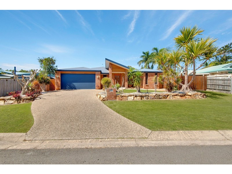 12 Creswell Court, Tannum Sands QLD 4680