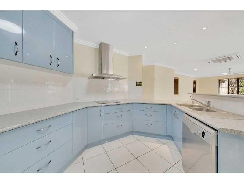 12 Creswell Court, Tannum Sands QLD 4680