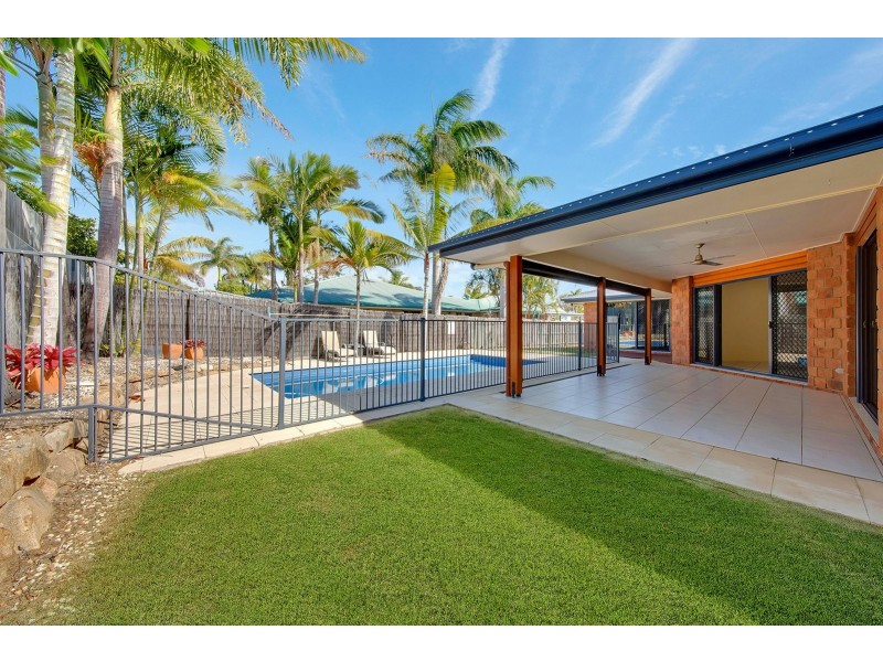 12 Creswell Court, Tannum Sands QLD 4680